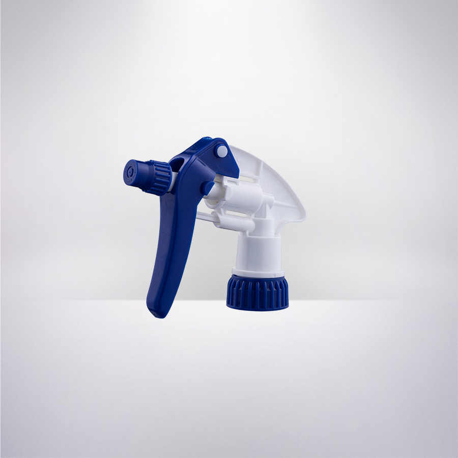 PP 28400 Триггерный опрыскиватель типа D Spinous Body